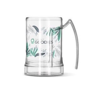 Mug Chope en tritan 50 cl