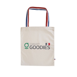 Sac Made in France 100% coton biologique 280gr/m