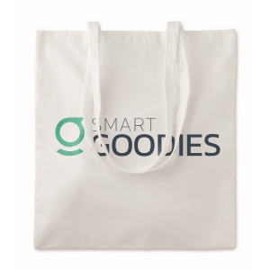 Tote bag en fibre de bambou105 g - TRIBE