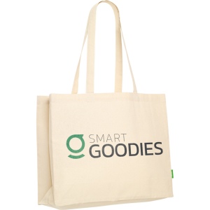 Sac coton bio 180 g - ECO Shopper