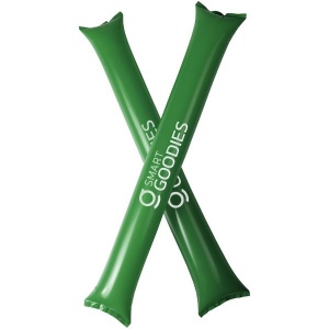 Tap Tap gonflables pour supporter