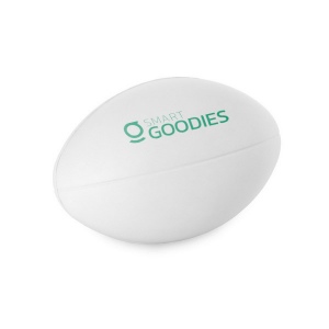 Ballon de Rugby Antistress