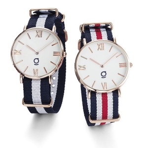 Montre DANDY ROSE GOLD