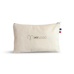 Trousse personnalisable Bio280g - MAXINE