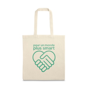Sac personnalisable 100% coton (140 g/m�) - BONDI