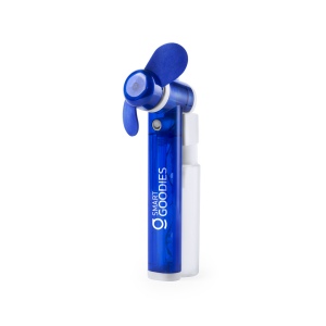 Ventilateur Vaporisateur personnalisable