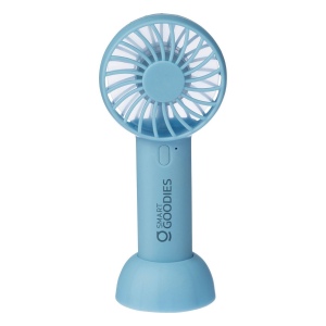Ventilateur �lectrique rechargeable de poche