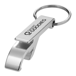 Porte-cl�s d�capsuleur personnalisable TAO