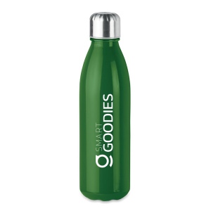 Bouteille en verre ASPEN