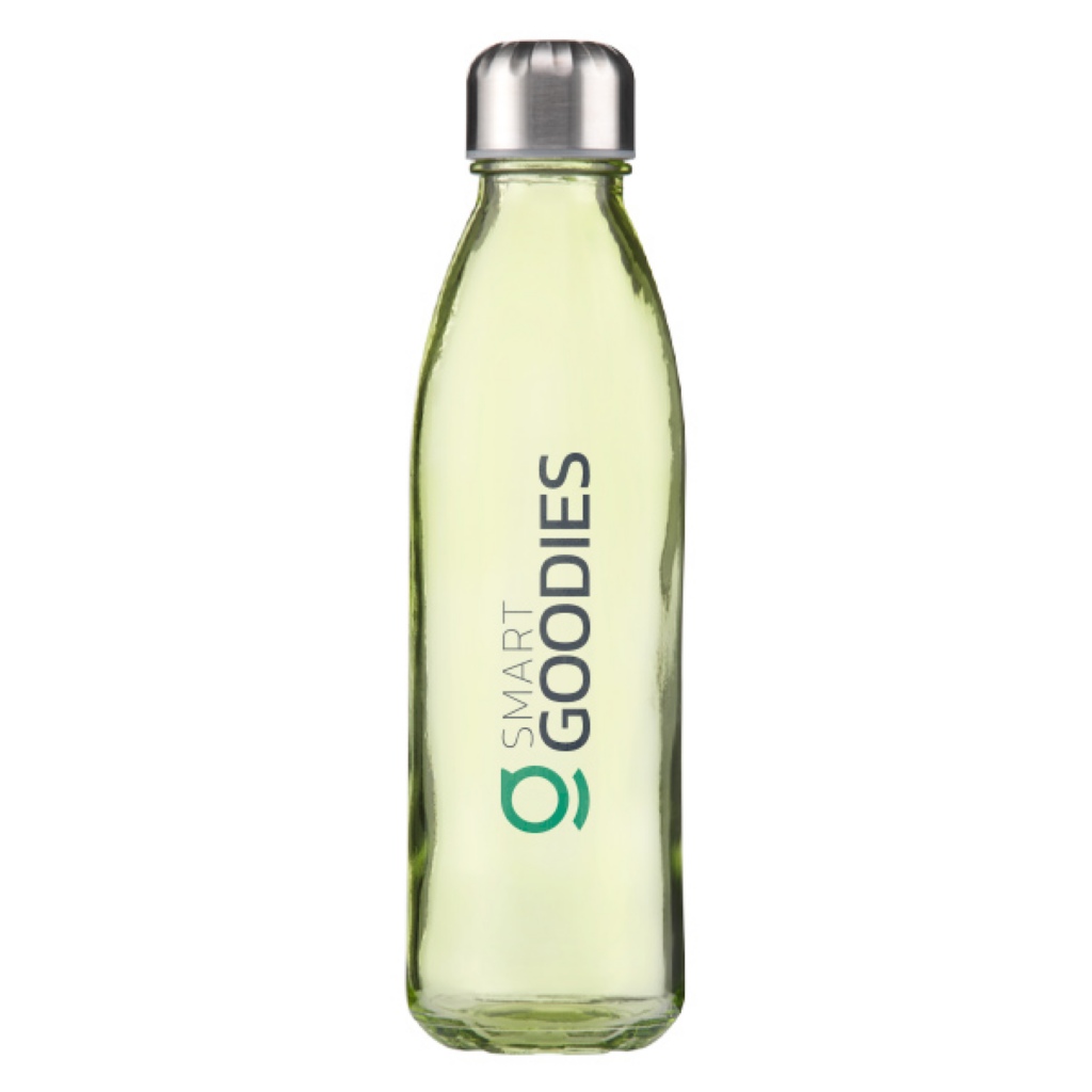 Bouteille en verre Topflask