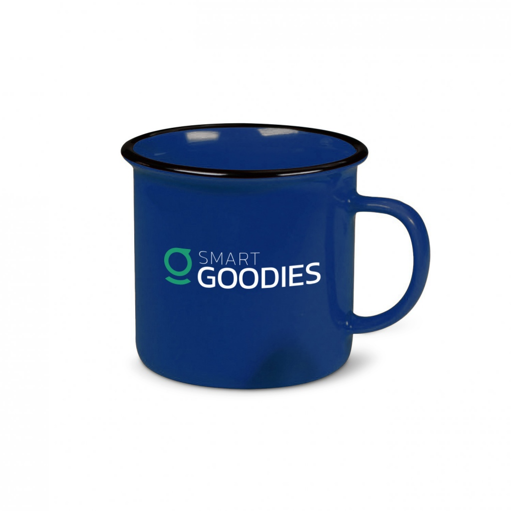 Mug en c�ramique ALFRED 280 ml