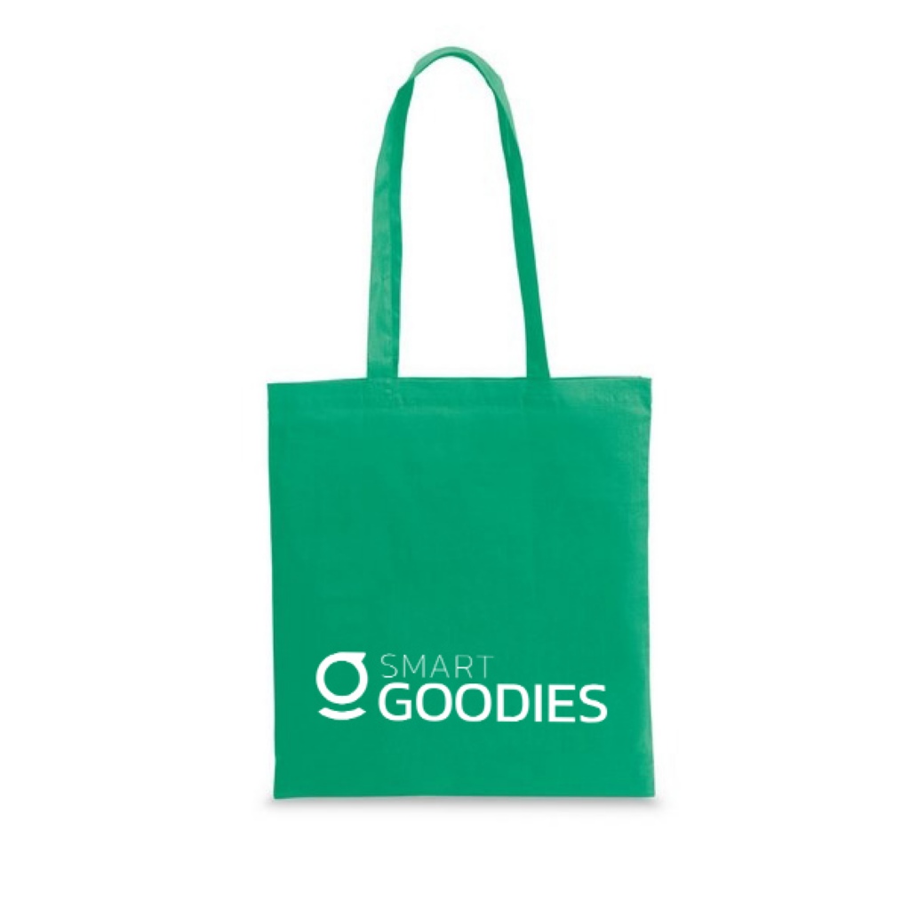 Sac shopping recycl 180 g