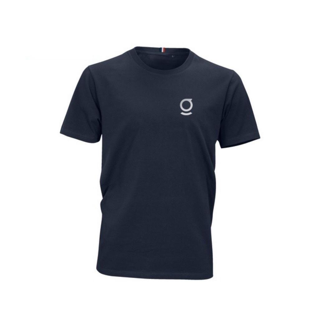 Tee-shirt Homme LUCIEN - Coton bio