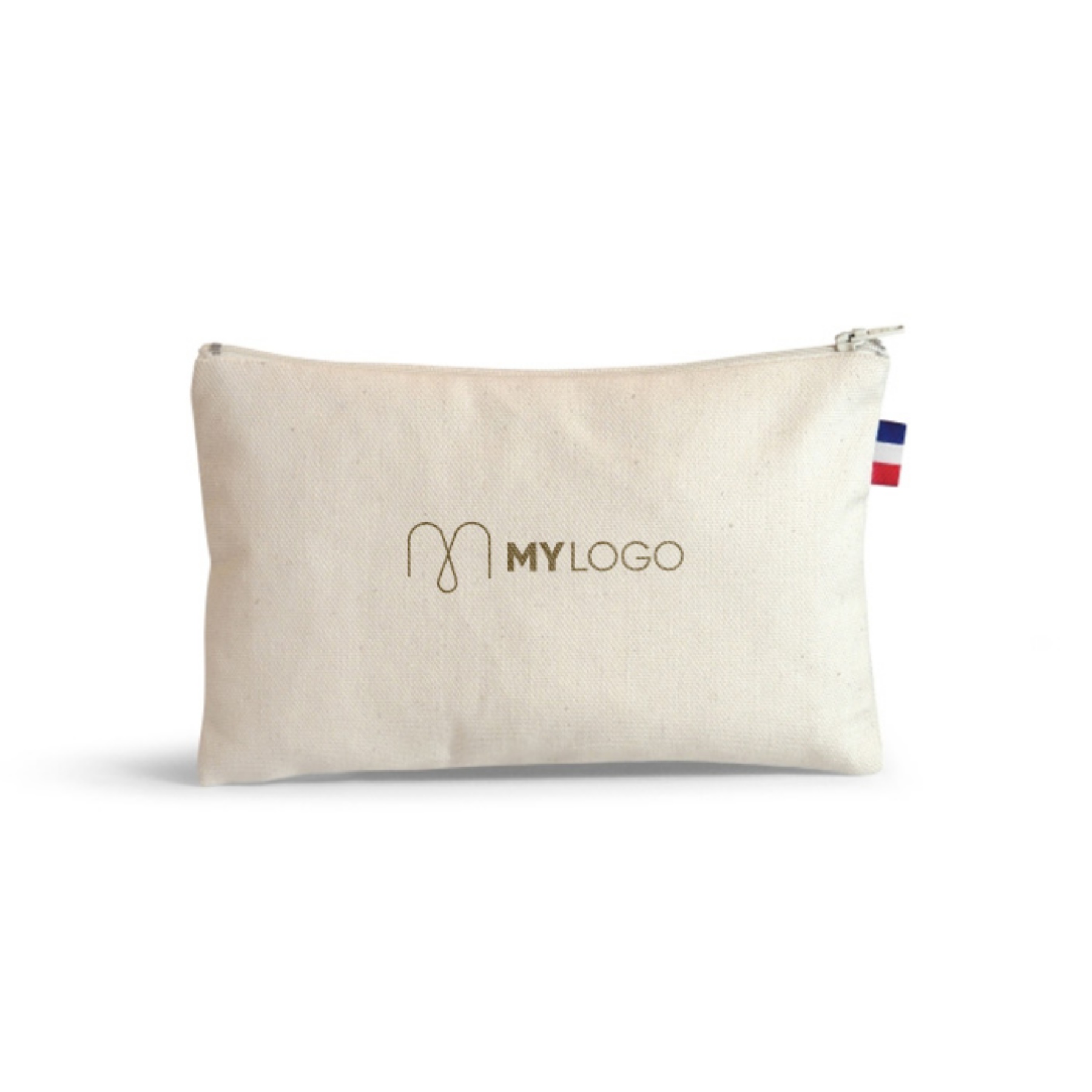 Trousse personnalisable Bio280g - MAXINE