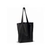 Tote bag  anses longues et rsistantes 250 g