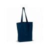 Tote bag  anses longues et rsistantes 250 g