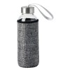 Gourde en verre TAKE JUTY