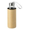 Gourde en verre TAKE JUTY