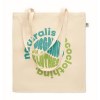 Sac shopping en coton biologique NUORO