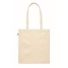 Sac shopping en coton biologique NUORO