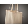 Sac shopping en coton biologique NUORO