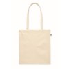 Sac shopping en coton biologique NUORO