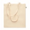 Sac shopping en coton biologique NUORO