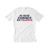 Tee-shirt Made in France ACHILLE