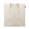 Sac en coton bio ORGANIC COTTONEL 105 gr