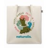 Sac en coton bio ORGANIC COTTONEL 105 gr