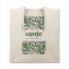 Sac en coton bio ORGANIC COTTONEL 105 gr