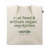 Sac en coton bio ORGANIC COTTONEL 105 gr