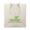Sac en coton bio ORGANIC COTTONEL 105 gr