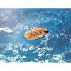 Porte-cls en lige flottant BOAT