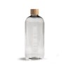 Bouteille publicitaire co-conue et Made in France 750 ml