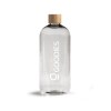 Bouteille publicitaire co-conue et Made in France 750 ml