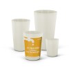 Gobelet reutilisable en biocomposite 22 cl