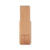 Cl USB Bambou - 8 go
