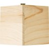 Abri pour abeilles en bois Fahim