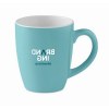 Mug en cramique 290 ml COLOUR TRENT