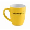 Mug en cramique 290 ml COLOUR TRENT
