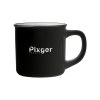 Mug en cramique Campfire