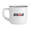 Mug en cramique Campfire