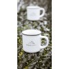 Mug en cramique Campfire