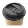 Mug double paroi en lige 350 ml
