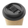 Mug double paroi en lige 350 ml