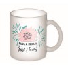 Mug en verre SUBLIMATT 300ml