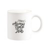 Mug en cramique publicitaire de 350 ml
