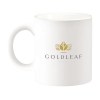 Mug en cramique publicitaire de 350 ml