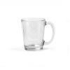 Mug en verre GLAMU